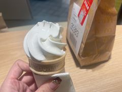 -麦当劳(玉桥中路店)