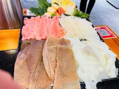 -珮姐老火锅(新街口店)