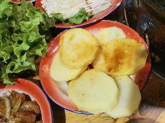 -石记老北京炙子烤肉(松园店)