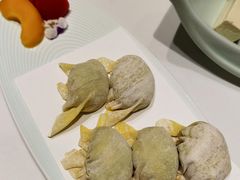 港式鲜虾云吞-最品火锅