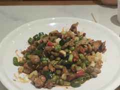 -火龙堂·风味民间菜(文一路店)