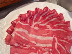 -清真·鸦儿李记·涮肉(花市店)