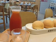 -蔡澜点心·粤菜(万菱汇店)