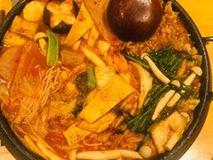 -韩见·韩式拌饭·炸鸡(石厦店)
