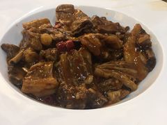 -天诚丽筠酒店-西餐厅
