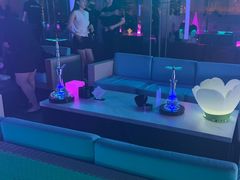 -外滩8号 whisky bar(金延大厦店)