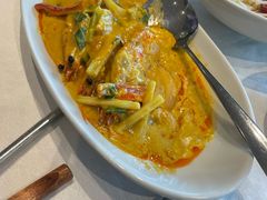 -泰香米泰国餐厅(鎏嘉码头店)