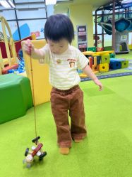 -莫莉幻想儿童乐园(北京华联亦庄购物中心店)