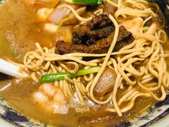 -慧娟面馆·餐厅(望江路店)