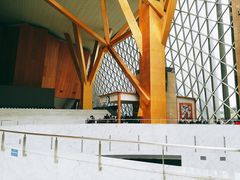 -星巴克(深圳音乐厅店)