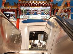 -银泰百货(北京大红门店)