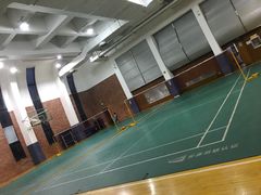 -BK博·康健身(金地格林小镇店)