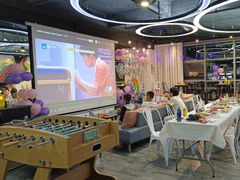-CIAO·团建聚餐·生日派对轰趴馆(福田店)