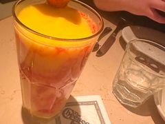 -The Cheesecake Factory 芝乐坊餐厅(王府中環店)