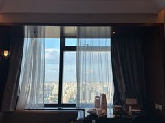 -上海龙之梦万丽酒店