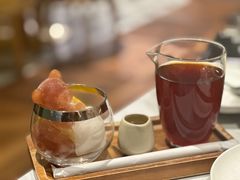 -鹿港小镇(霄云店)