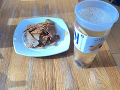 -西部马华清真兰州牛肉面·烧烤夜市(关东店)