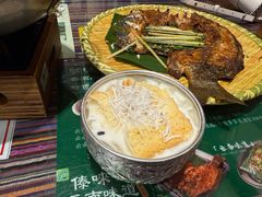 -呐咪傣园·云南菜(石厦店)