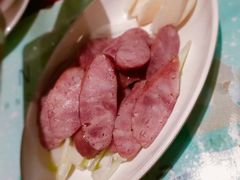 -一家亲台菜餐厅(银塘中路店)