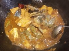 -粗粮人家·东北菜(洋桥店)