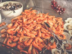 -漳州佰翔圆山酒店·圆山畔西餐厅