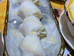 -甜心妈妈·榴莲星级糖水(北京路总店)