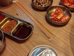 -闻老头·菊花炭烤肉(D11店)