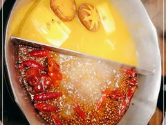 -湊湊火锅·茶憩(皇姑万象汇店)