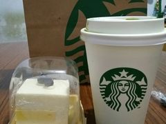 -星巴克(保定万博广场店)