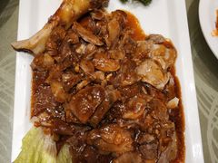 -老虎滩船说·海胆水饺·大连海鲜(老虎滩店)