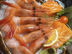 -热血兄弟·炭火烤肉(融侨中心店)