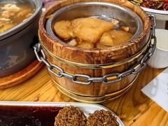 -苹果树下艺术餐厅(通州店)