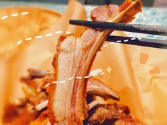 -巴扎美食·新疆菜·西域歌舞表演餐厅(新疆大厦店)