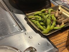 -KAOKAO烤烤·丹东海鲜烧烤(望京店)