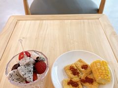-快乐大桶水养生足浴SPA(前兴路店)