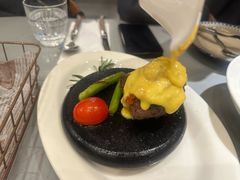 -西堤厚牛排(国瑞店)