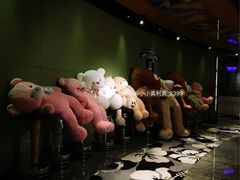 -K+PARTY连锁KTV(盈锋广场店)