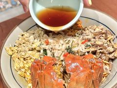 -蟹黄鱼·海派深夜面馆(巨鹿路店)