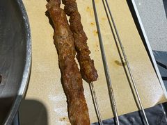 -大锅强·蒸海鲜青岛菜(吾悦广场店)