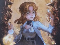 -上川阁剧本杀·狼人杀·血染钟楼(虹口店)