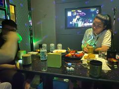 -K+PARTY连锁KTV(盈锋广场店)