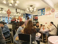 -玲珑餐厅(陕西南路店)