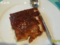 牛奶布丁-Pasha帕夏土耳其餐厅(南昌路店)