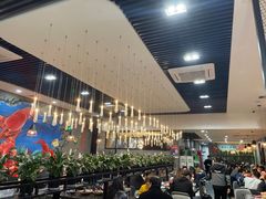大堂-指爱龙虾(金杨路总店)