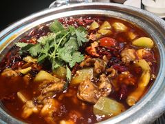 -辛香汇(飞洲店)