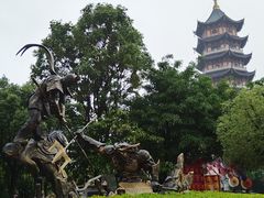 -厦门方特东方神画