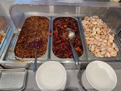 -高玛纳驴肉火烧(河间总店)