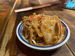 -盟重烧烤(高正街店)