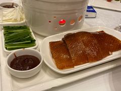 -麒茗餐厅·粤菜·宴会厅·海鲜(锦绣路店)