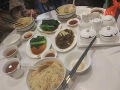 -香港麦奀云吞面世家(中山二路店)